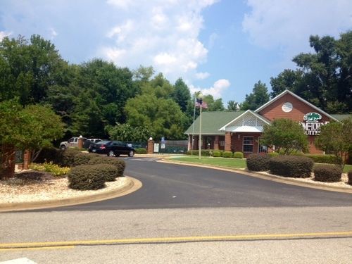 Intown Suites Extended Stay Auburn Al - Auburn University Exterior photo